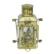 Cargo lamp olie H: 25 cm