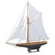 Zeilboot L: 85 x H: 92,5cm