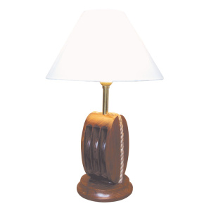 Katrol Lamp 220 V H:29cm