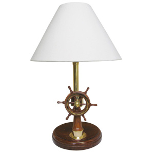 Lamp stuurwiel 220 V H: 27,5cm