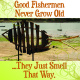 Ansichtkaart Good fishermen... P.12