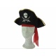 Piraat hoed p.12