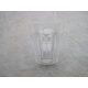 Polycarbonaat Drinkglas H.8 ø 7.7 cm p.6